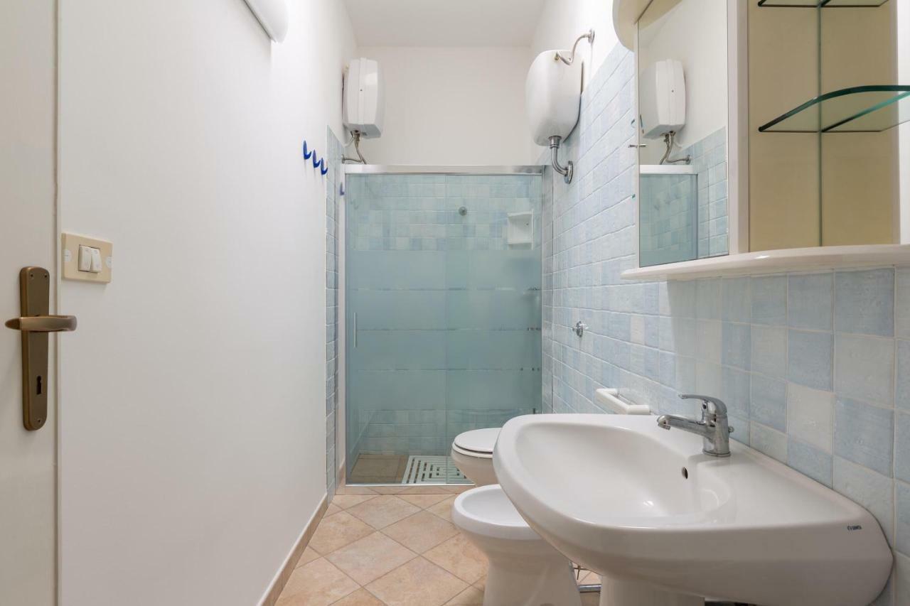 Villetta Cristal Sea Porto Cesareo Exterior foto
