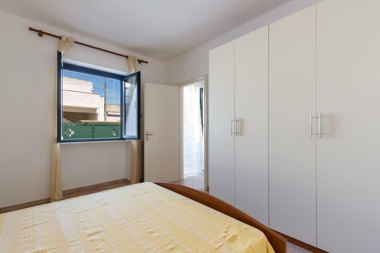Villetta Cristal Sea Porto Cesareo Exterior foto