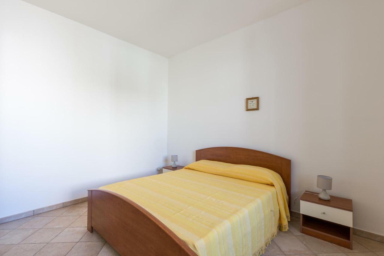 Villetta Cristal Sea Porto Cesareo Exterior foto